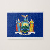 ニューヨーク ジグソーパズル (横)