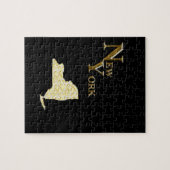 ニューヨーク ジグソーパズル (横)