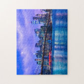 ニューヨーク ジグソーパズル (縦)