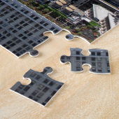 ニューヨーク ジグソーパズル (側面)