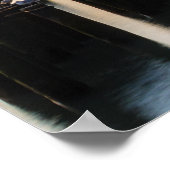 ニューヨーク・スカイラインのポスター ポスター (角)