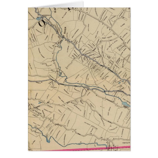 ニューヨーク·スタンフォード (正面)