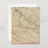 ニューヨーク，スタンフォード ポストカード (正面/裏面)