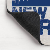 ニューヨーク・ストロング マウスパッド (コーナー)