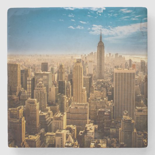 ニューヨーク ストーンコースター (正面)