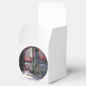 ニューヨーク,ソーホー,ファネリのチャーム フェイバーボックス (オープン)