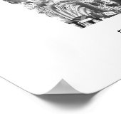 ニューヨーク・タイムズ・スクエア ポスター (角)