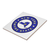 ニューヨーク タイル (側面)