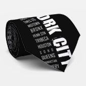 ニューヨーク・タイ ネクタイ (ロール)