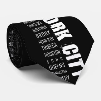 ニューヨーク・タイ ネクタイ