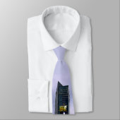 ニューヨーク・タイNYCおみやげネクタイ&ギフト ネクタイ (タイ)