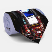 ニューヨーク・タイNYCおみやげネクタイ&ギフト ネクタイ (ロール)