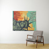 ニューヨーク タペストリー (インサイチュ(横))