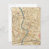 ニューヨーク,タリータウン,タリータウン ポストカード (正面/裏面)