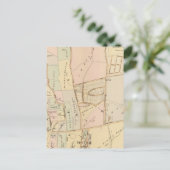 ニューヨーク，タリータウン ポストカード (スタンド正面)