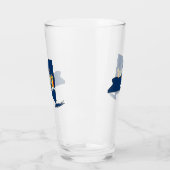ニューヨーク タンブラーグラス (左)