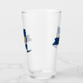 ニューヨーク タンブラーグラス (右)