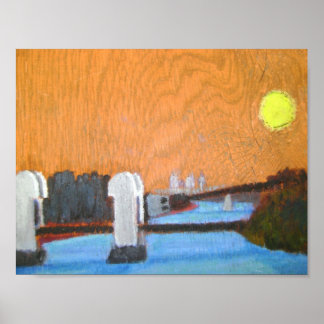 ニューヨーク・トロイ ポスター