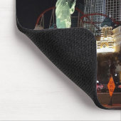 ニューヨーク – ニューヨークホテル#4マウスパッド マウスパッド (コーナー)