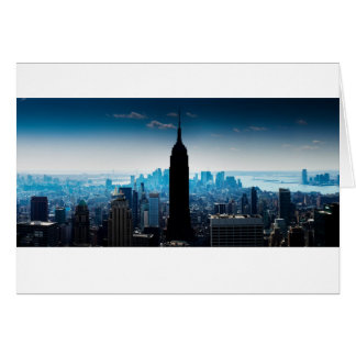 ニューヨーク、ニューヨーク