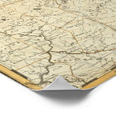 ニューヨーク,ニューヨーク ポスター (角)