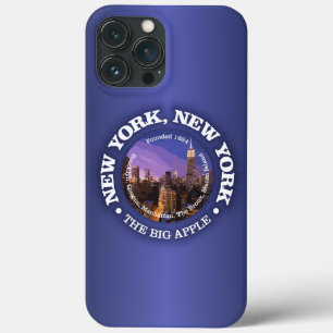 ニューヨーク,ニューヨーク(都市) iPhone 13 PRO MAXケース