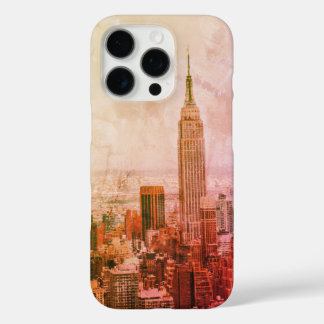 ニューヨーク, ニューヨーク iPhone 16 PROケース