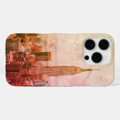 ニューヨーク, ニューヨーク Case-Mate iPhoneケース (裏面 (横))