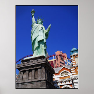 ニューヨーク – ニューヨークS38 ポスター