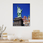 ニューヨーク – ニューヨークS38 ポスター (キッチン)