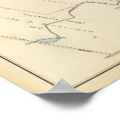 ニューヨーク,ニューロシェル区3 ポスター (角)