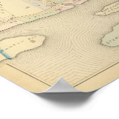 ニューヨーク，ニューロシェル ポスター (角)