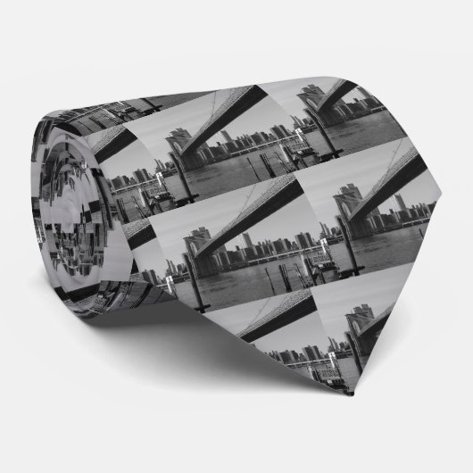 ニューヨーク ネクタイ (ロール)