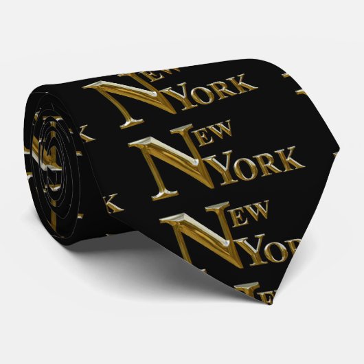 ニューヨーク ネクタイ (ロール)