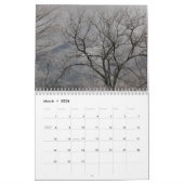 ニューヨーク・ネバーシンク カレンダー (3月 2026)