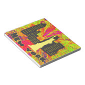 ニューヨーク ノートパッド (アングル)