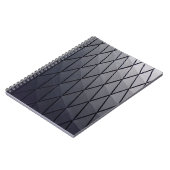 ニューヨーク ノートブック (左側)