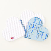 ニューヨーク ノートブック (内部)