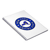 ニューヨーク ノートブック (右側)