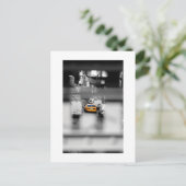 ニューヨーク・ハイライン・パーク ポストカード (スタンド正面)