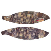 ニューヨーク バスケットボール (パネル)