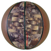 ニューヨーク バスケットボール (縦)