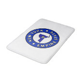 ニューヨーク バスマット (アングル)