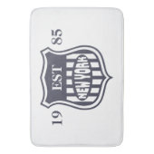 ニューヨーク バスマット (正面縦)