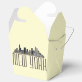 ニューヨーク フェイバーボックス (見開き)