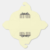 ニューヨーク フェイバーボックス (見開き)