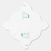 ニューヨーク フェイバーボックス (見開き)