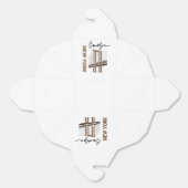 ニューヨーク フェイバーボックス (見開き)