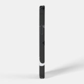 ニューヨーク・ブギー・ナイツ iPhoneケース (右側面)