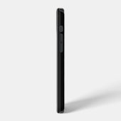 ニューヨーク・ブギー・ナイツ iPhoneケース (左側面)